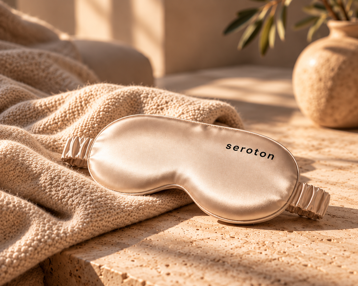 Seroton RelaxMask