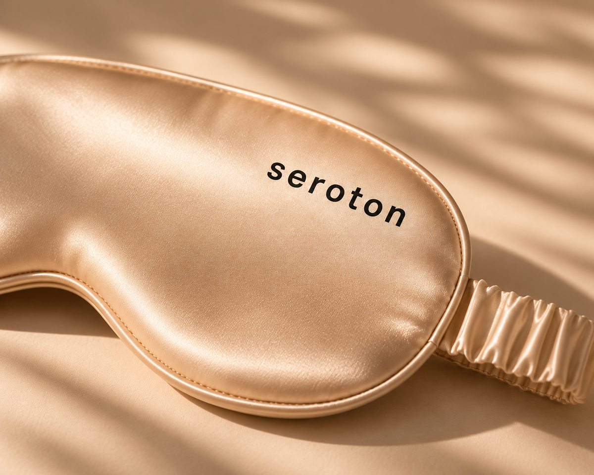Seroton RelaxMask